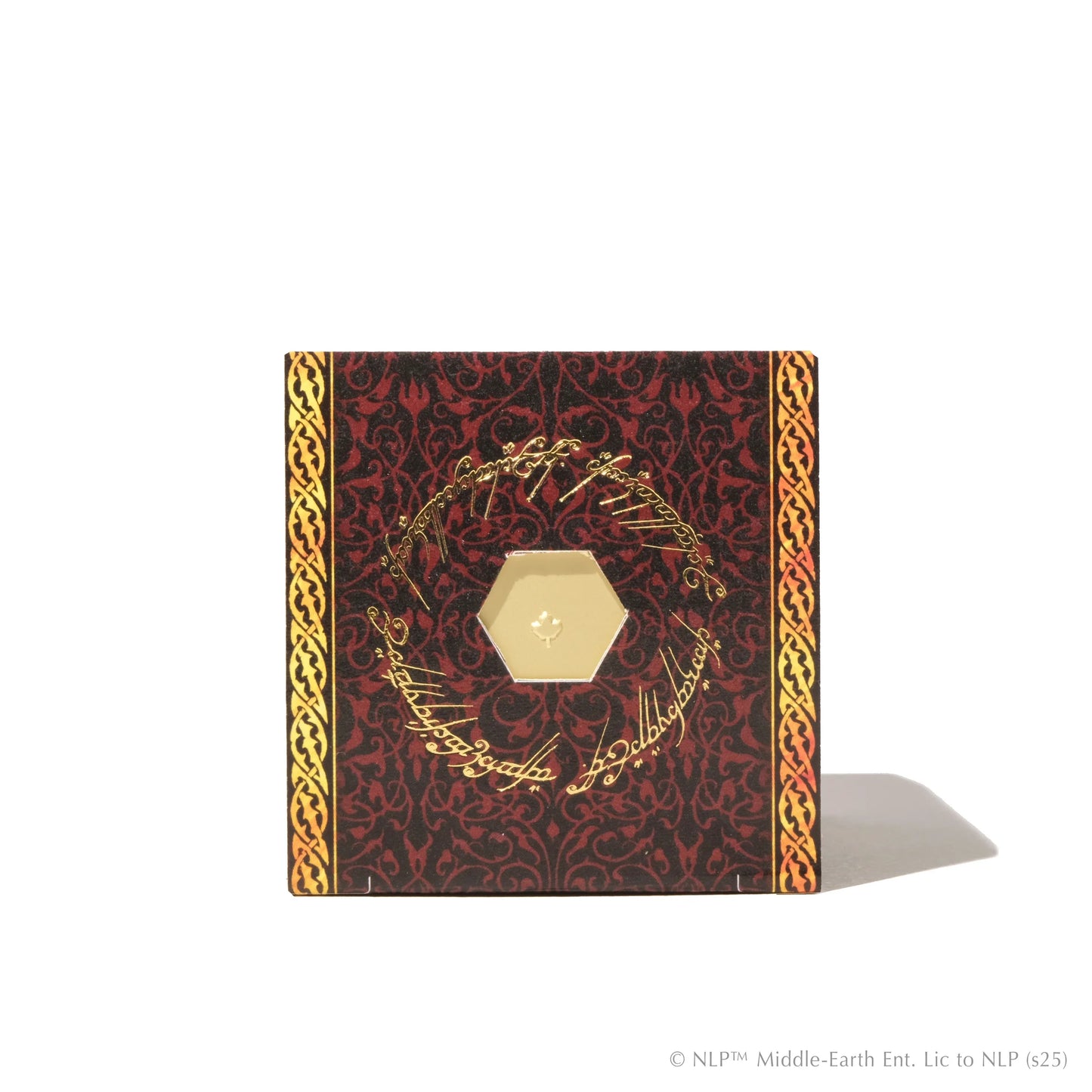 Licencias Oficiales | The Lord of the Rings - Shadows of Mordor™ 28ml