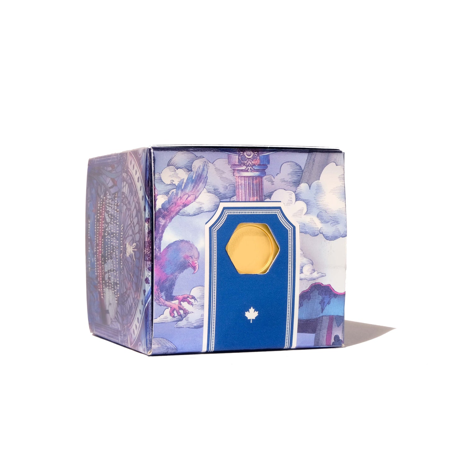 FerriTales | Down the Rabbit Hole - Tears of Sapphire 20ml
