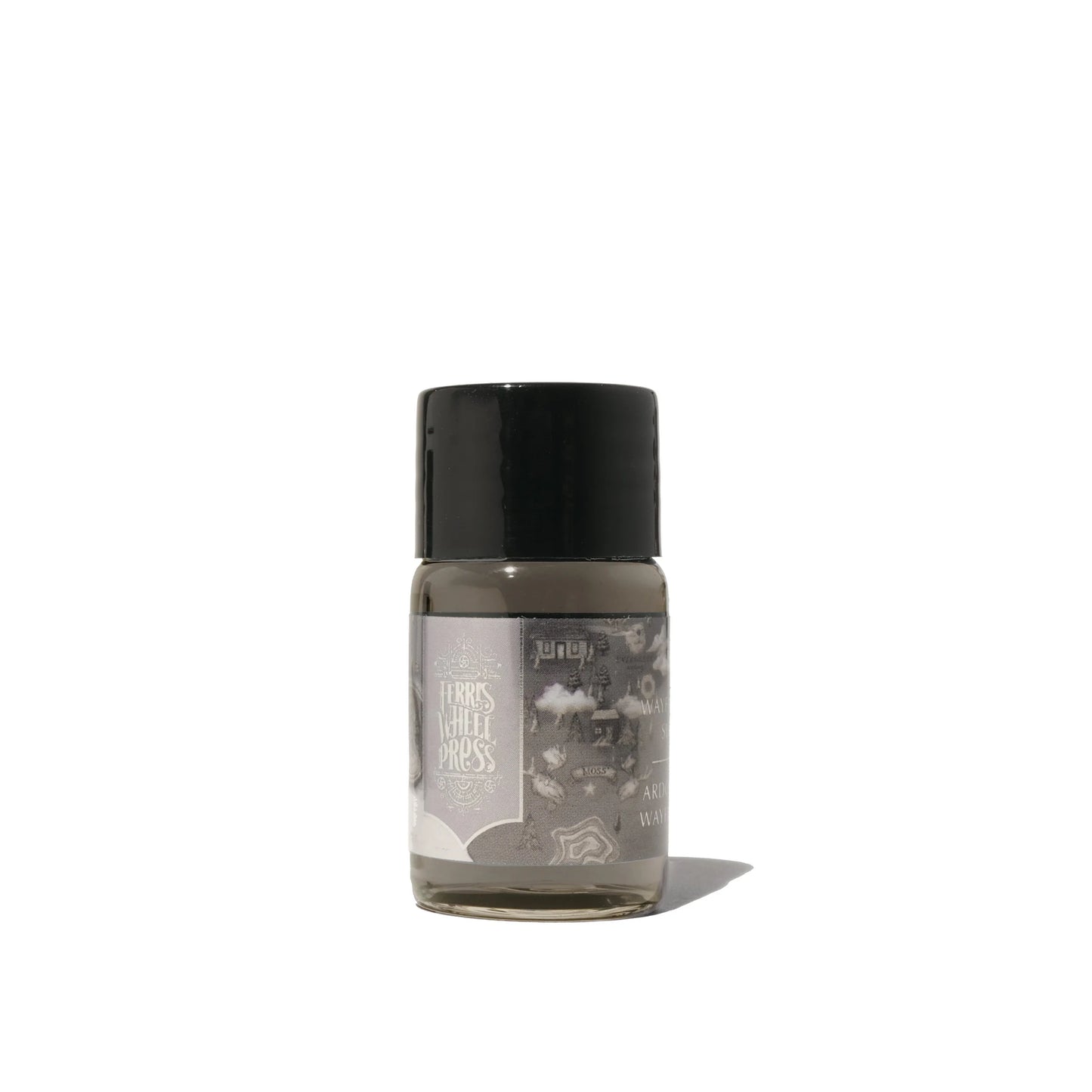 Adventures of Moss Brothers Collection | Wayfinders Slate 10ml