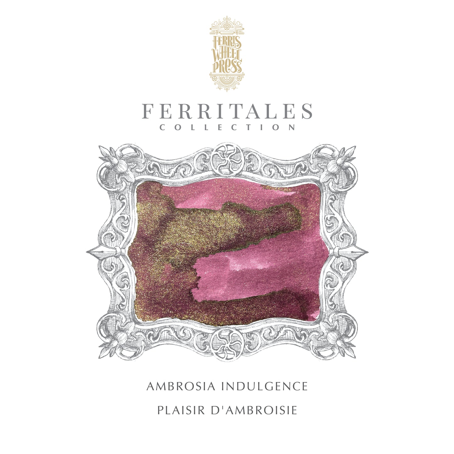 FerriTales | The King Midas - Ambrosia Indulgence 85ml