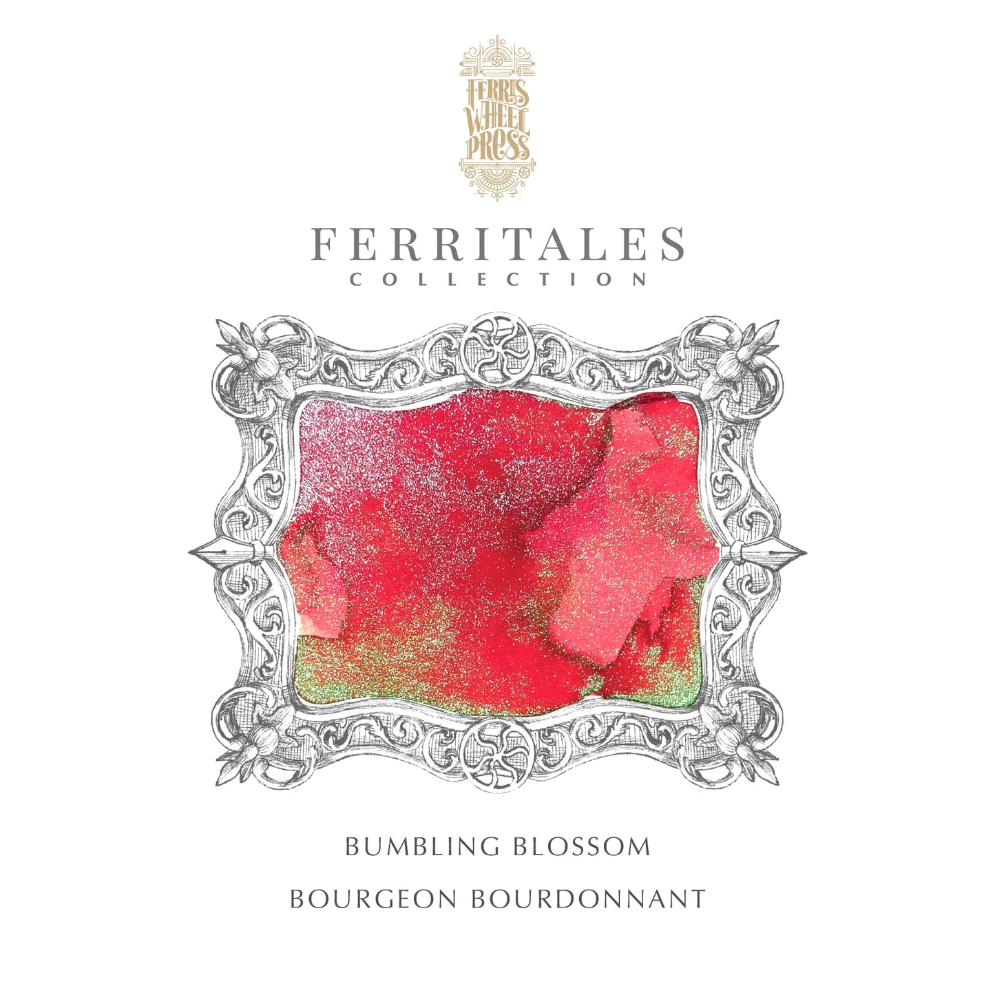 FerriTales | Once Upon a Time - Bumbling Blossom 20ml