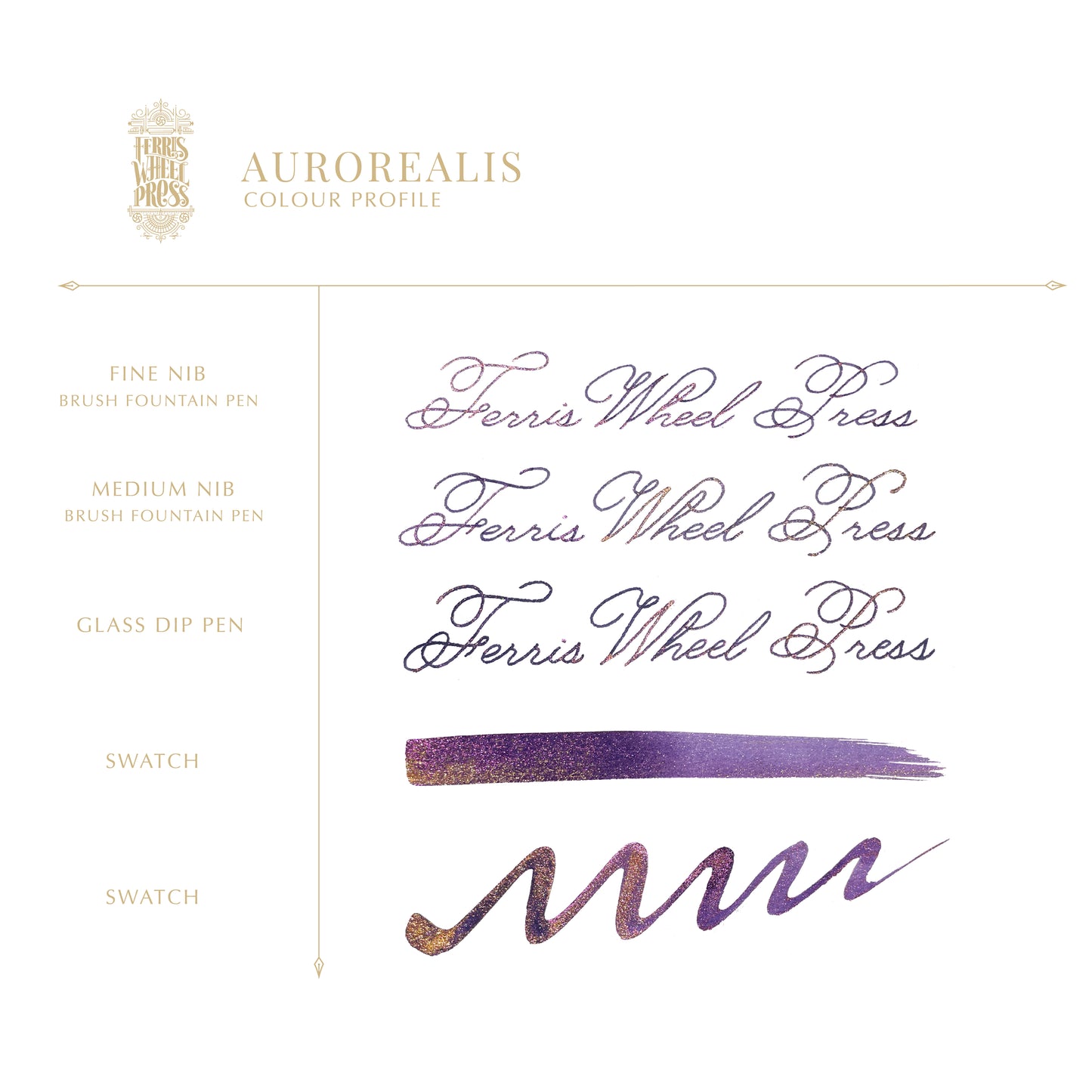 Aurorealis 38ml