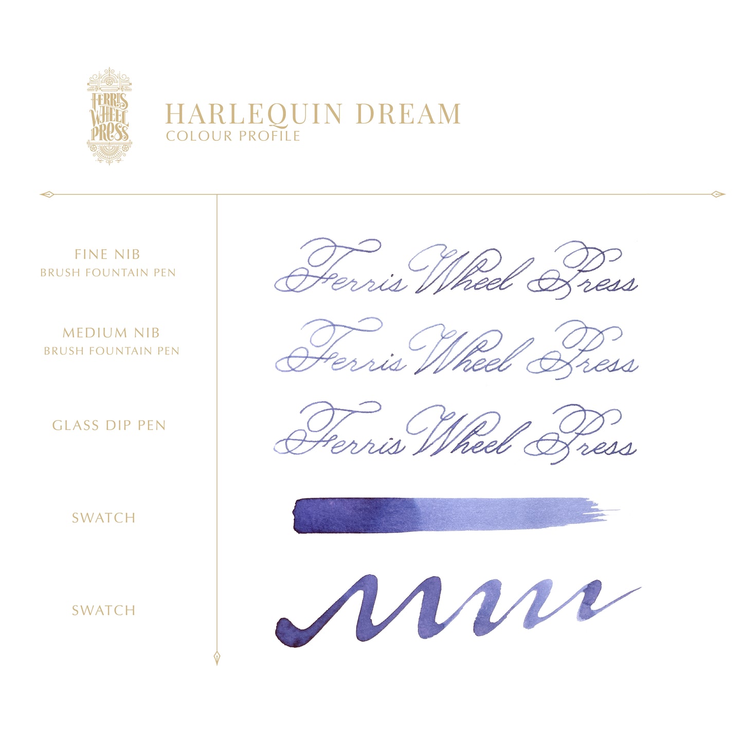 Harlequin Dream 38ml