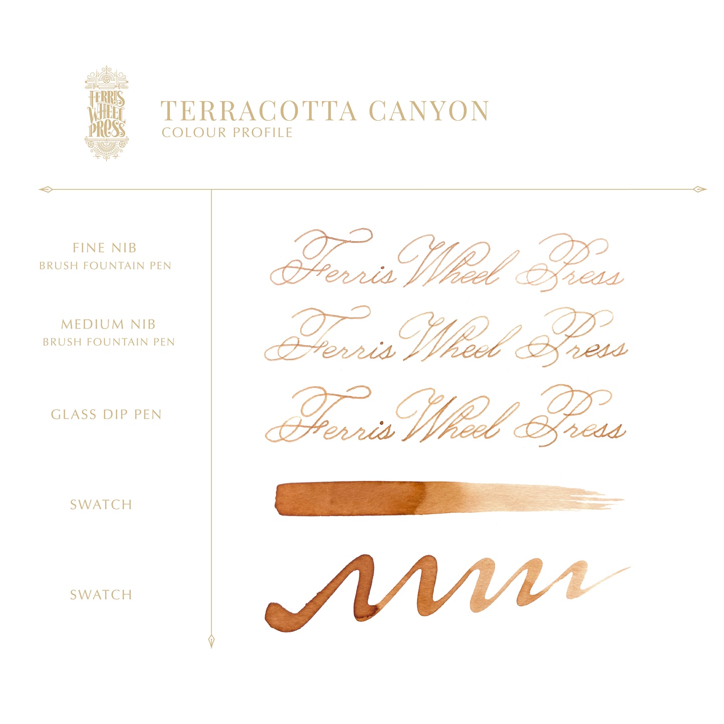 Southern Charm Collection | Terracota Canyon 38ml