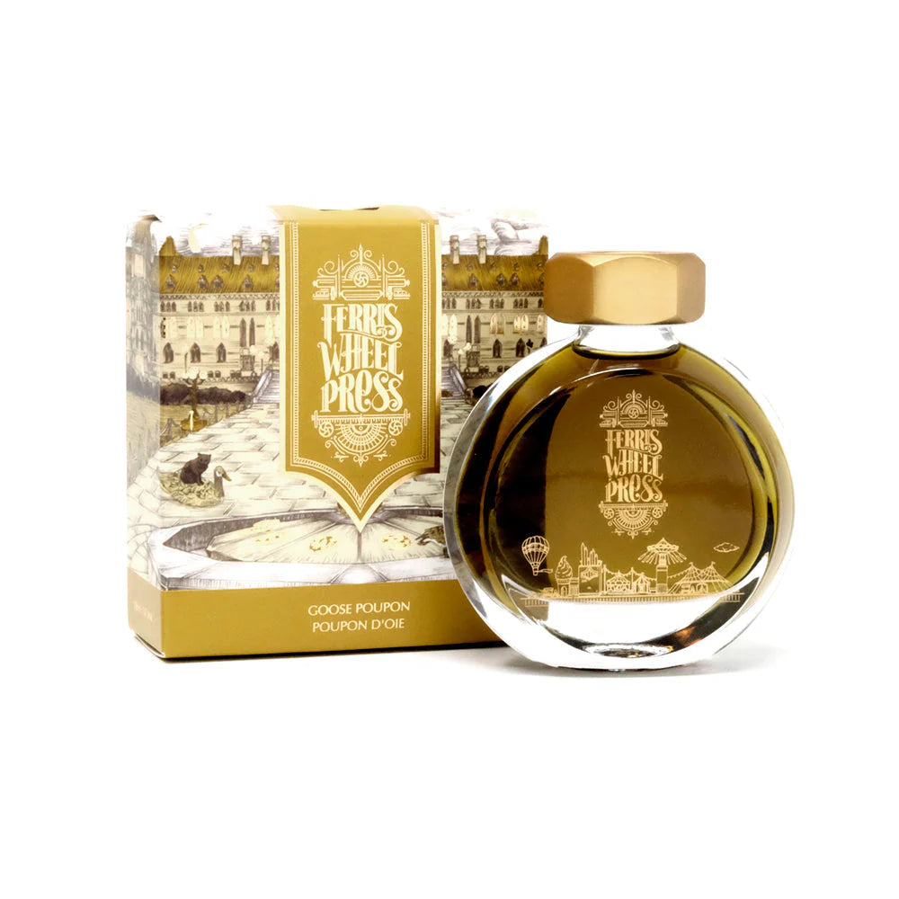 Autumn in Ontario Collection | Goose Poupon 38ml