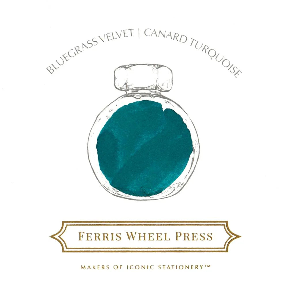 The Original Trio Collection | Bluegrass Velvet 38ml