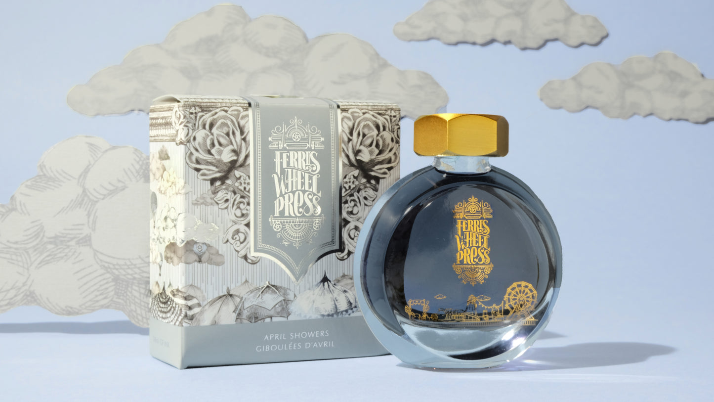 Morningside Collection | April Showers 38ml