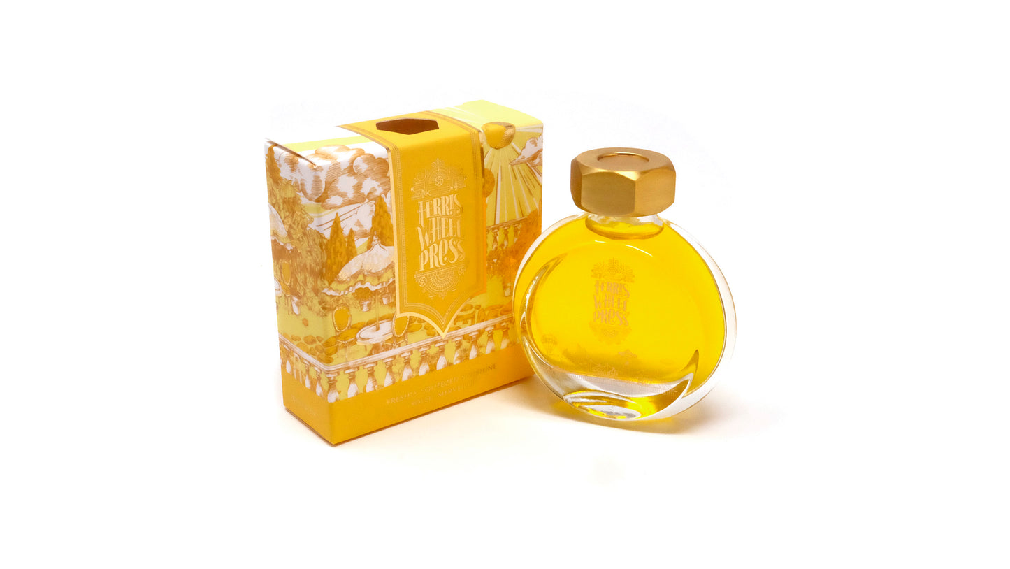 Freshly Squeezed Collection | Freshly Squeezed Sunshine 38ml