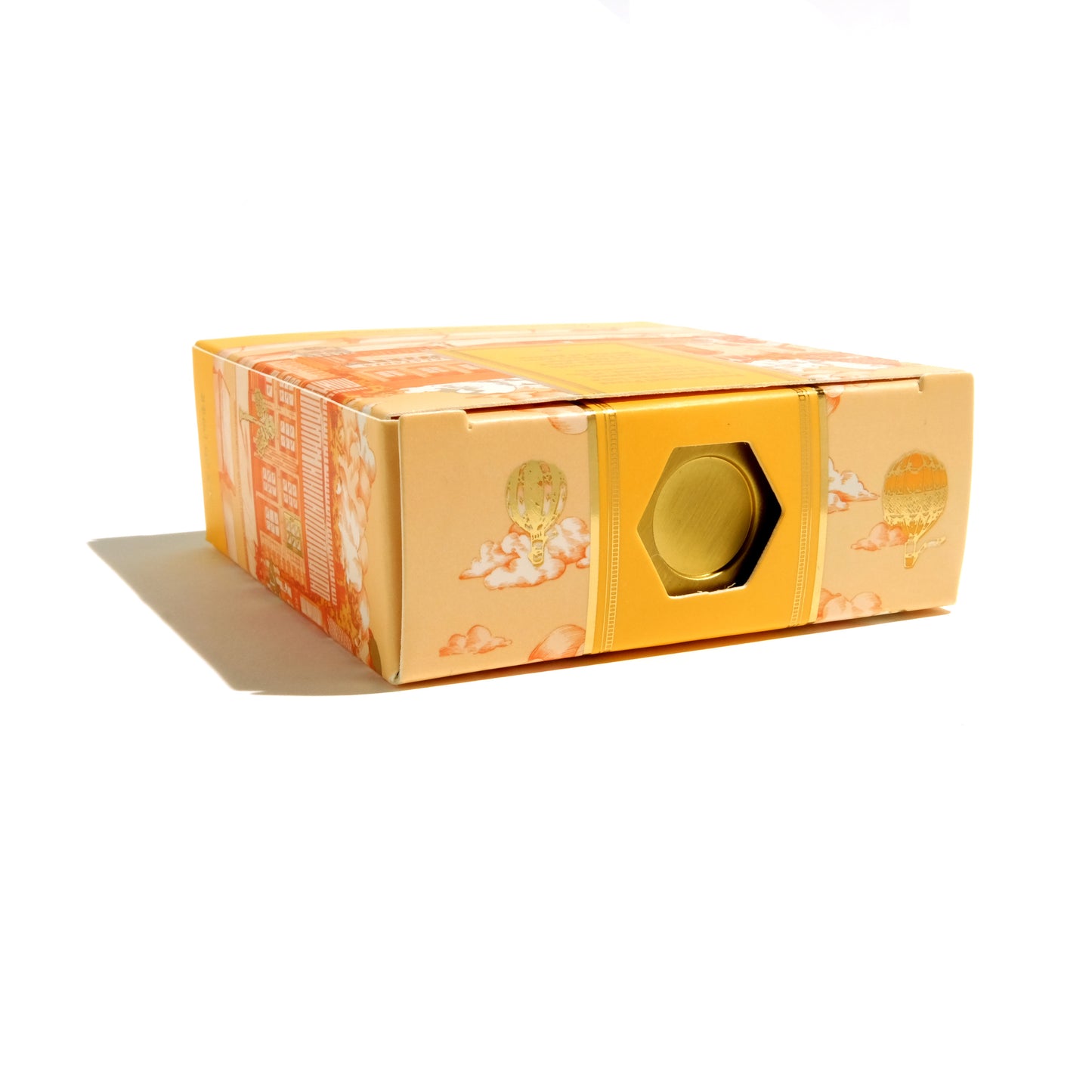 Twilight Garden Collection | Main St. Marmalade 38ml