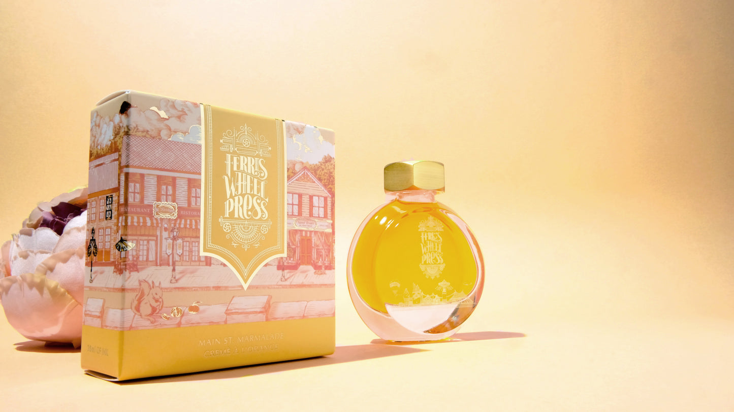 Twilight Garden Collection | Main St. Marmalade 38ml