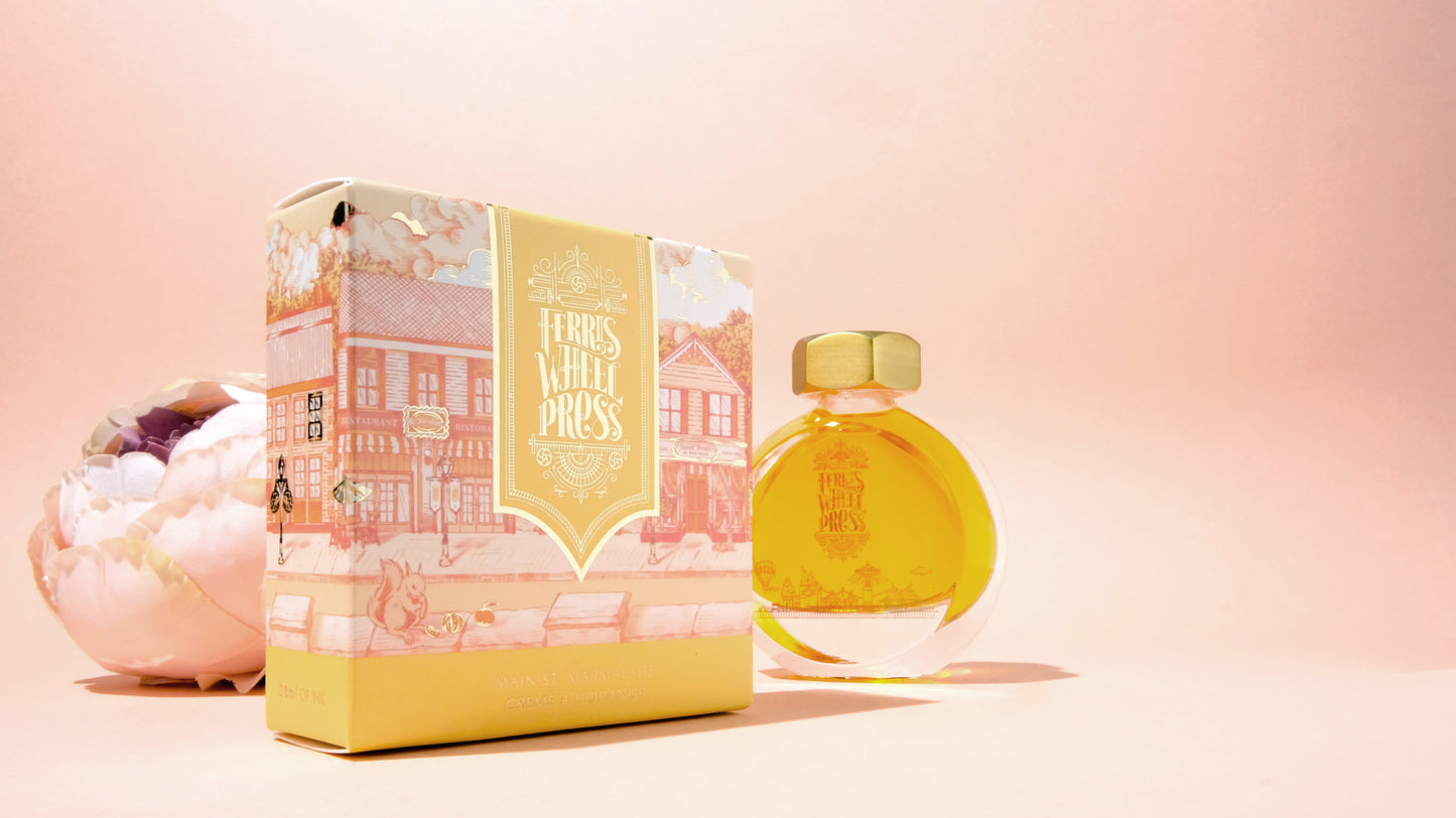 Twilight Garden Collection | Main St. Marmalade 38ml