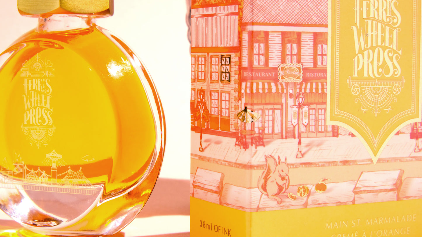 Twilight Garden Collection | Main St. Marmalade 38ml