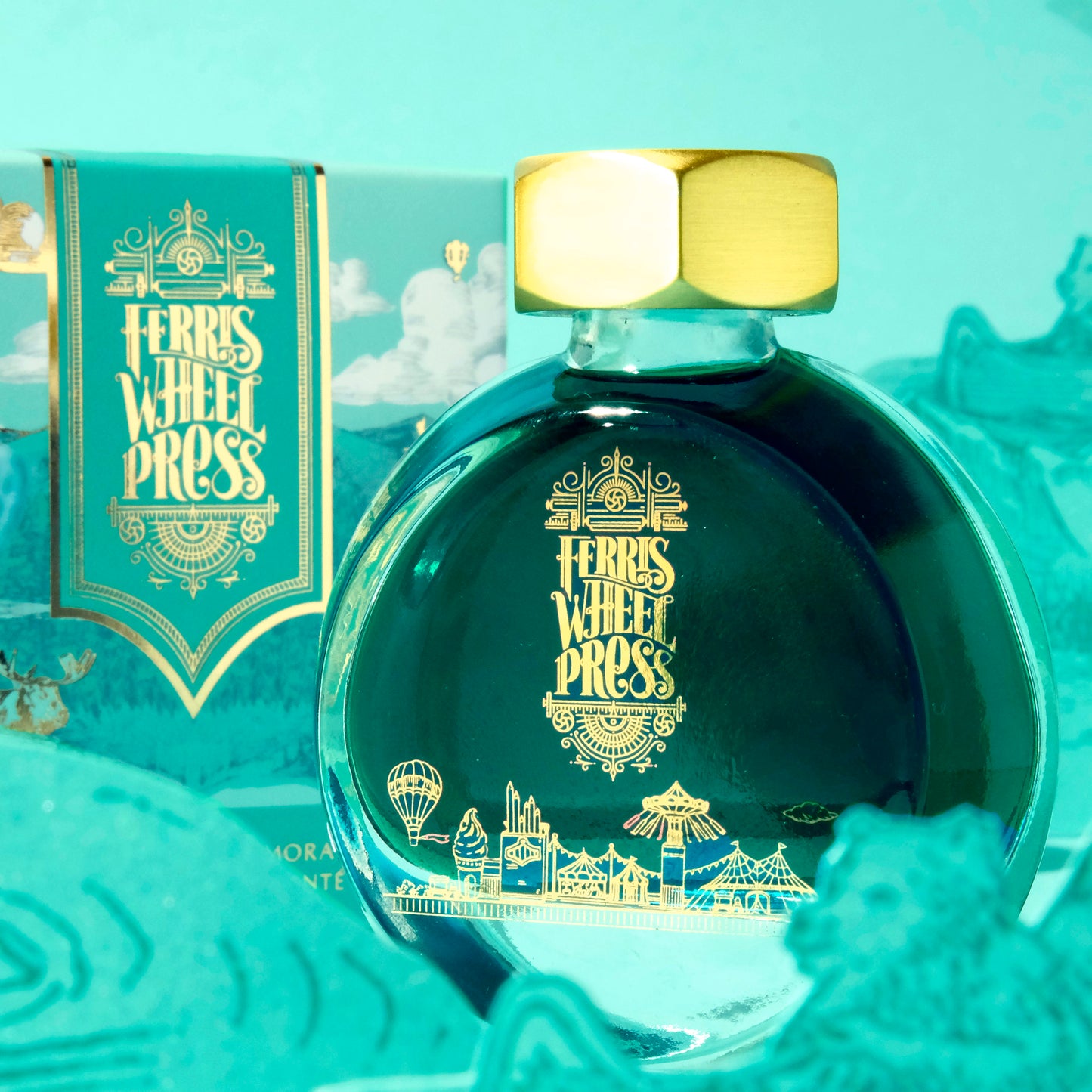 Freshly Squeezed Collection | Mirror Mirror of Moraine 38ml