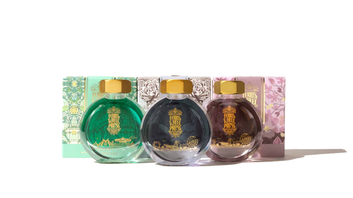 Morningside Collection | April Showers 38ml