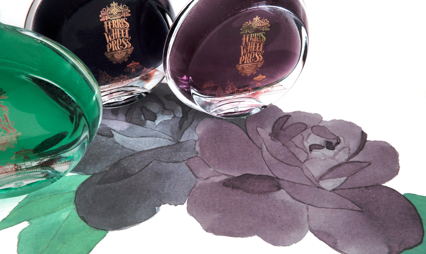 Morningside Collection | April Showers 38ml