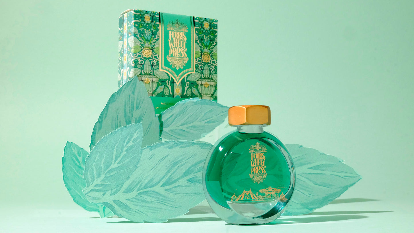 Morningside Collection | Morningside Mint 38ml