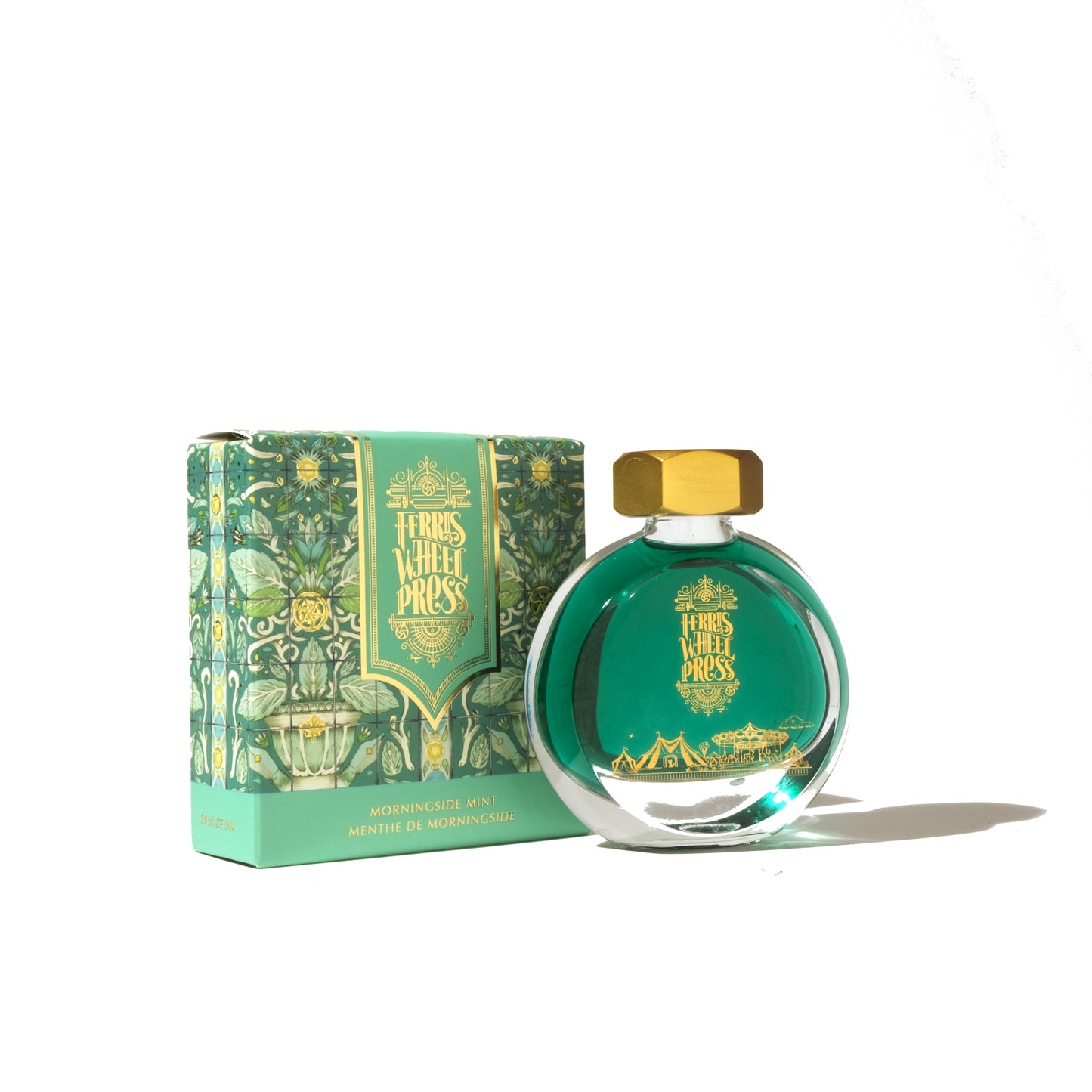 Morningside Collection | Morningside Mint 38ml