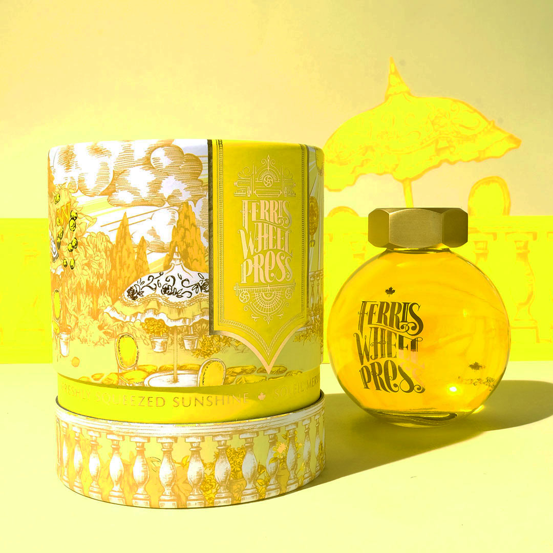 Freshly Squeezed Collection | Freshly Squeezed Sunshine 85ml