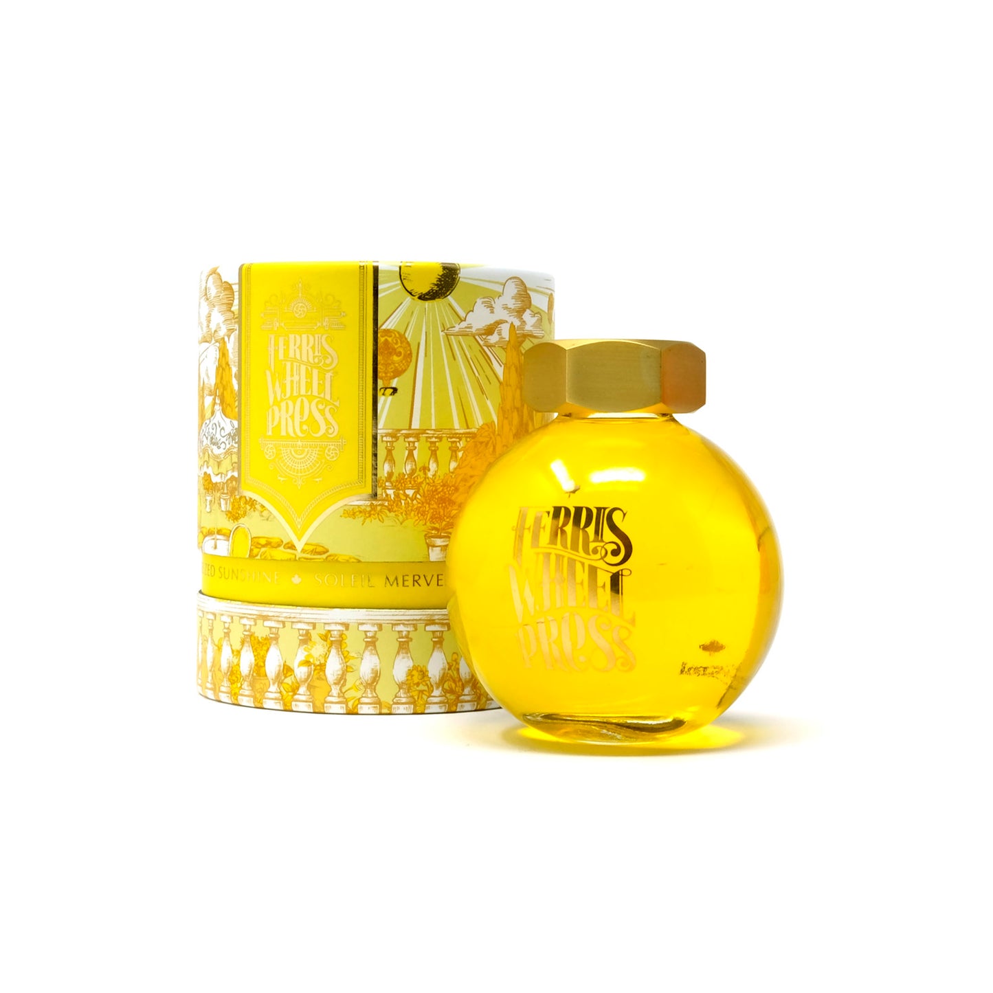 Freshly Squeezed Collection | Freshly Squeezed Sunshine 85ml