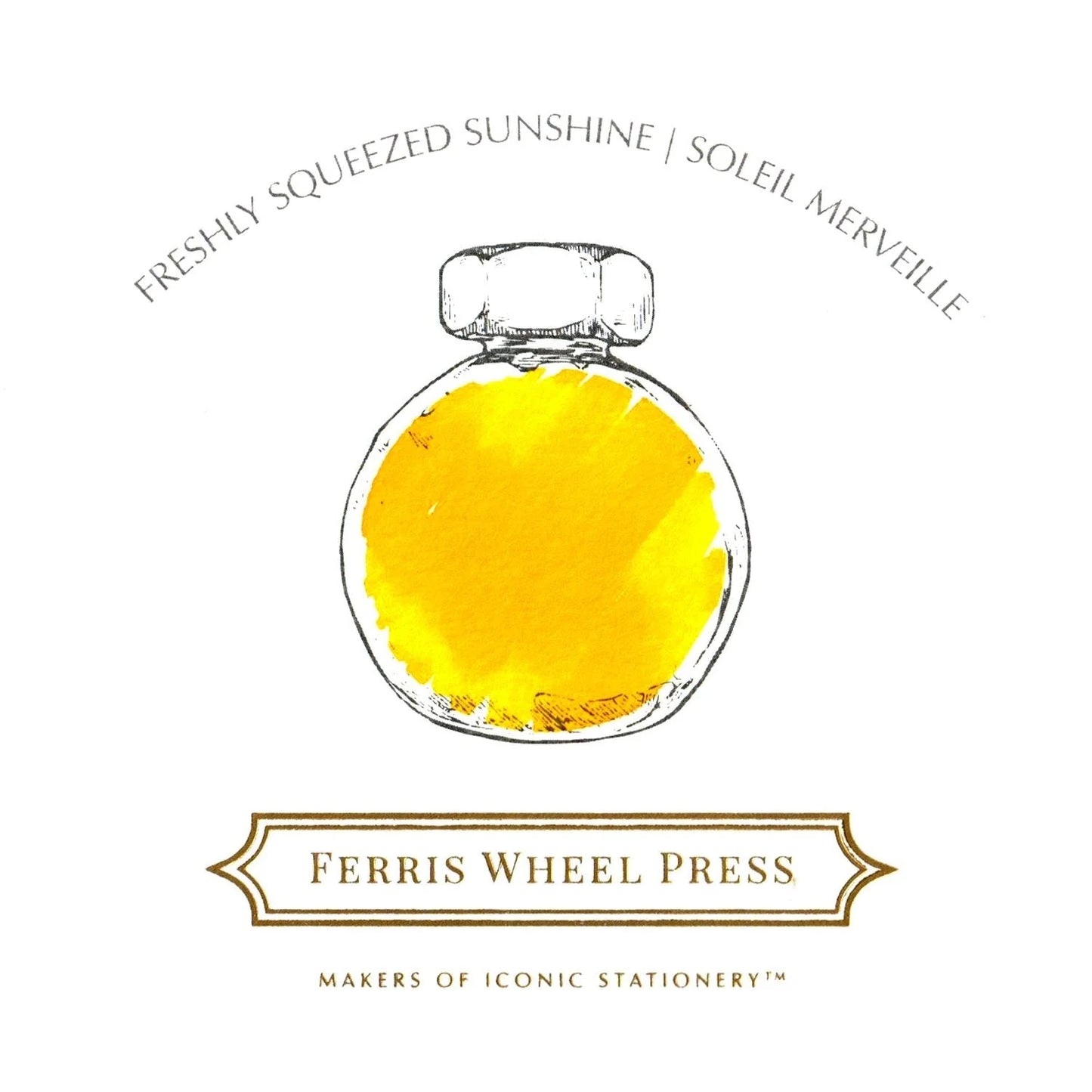 Freshly Squeezed Collection | Freshly Squeezed Sunshine 38ml