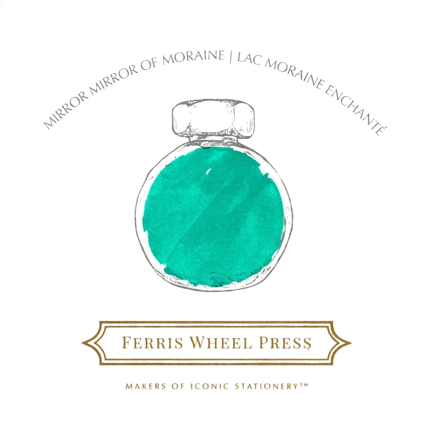 Freshly Squeezed Collection | Mirror Mirror of Moraine 38ml