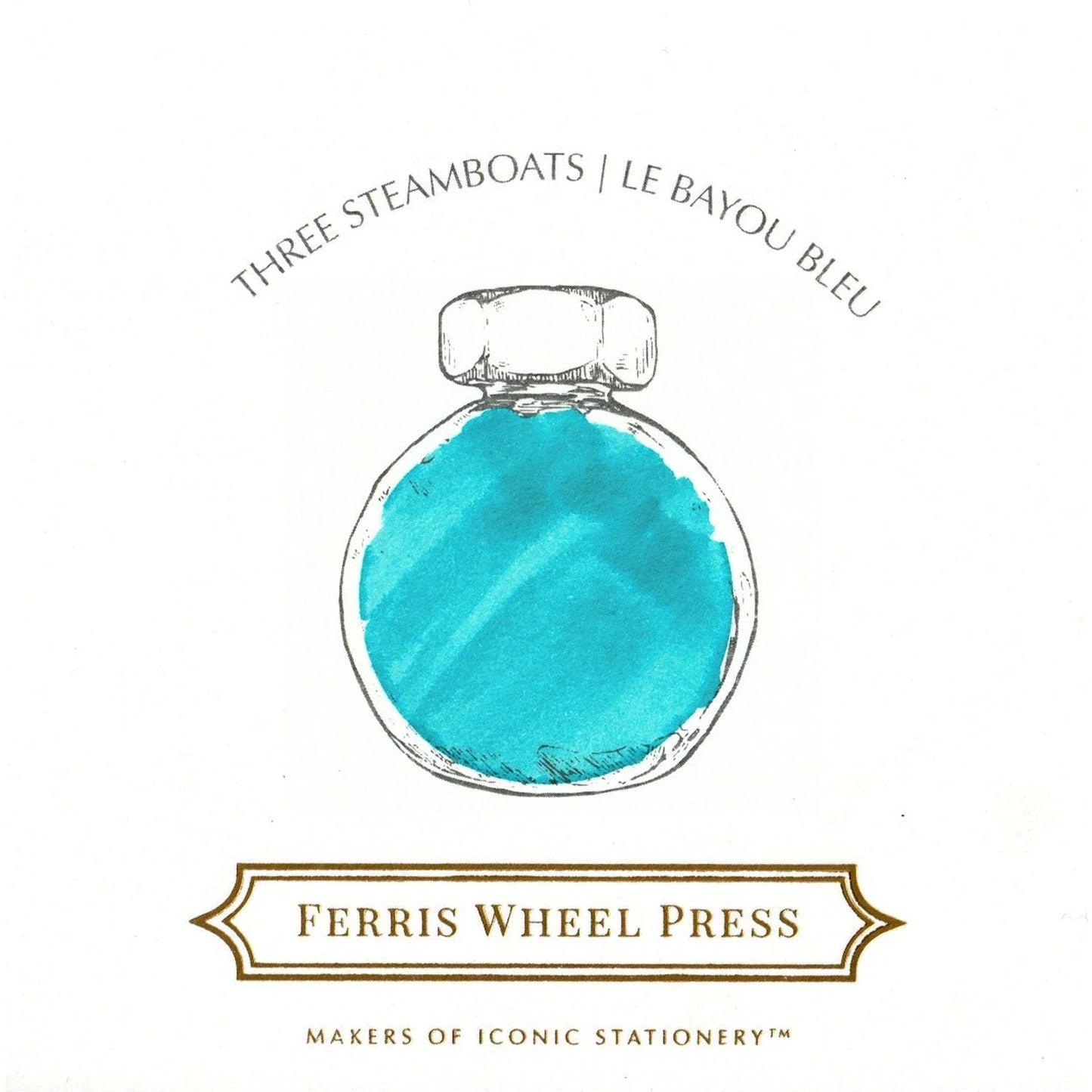 Freshly Squeezed Collection | Three Steamboats 38ml