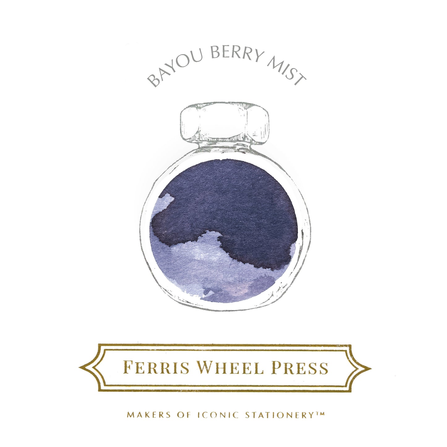 Southern Charm Collection | Bayou Berry Mist 38ml