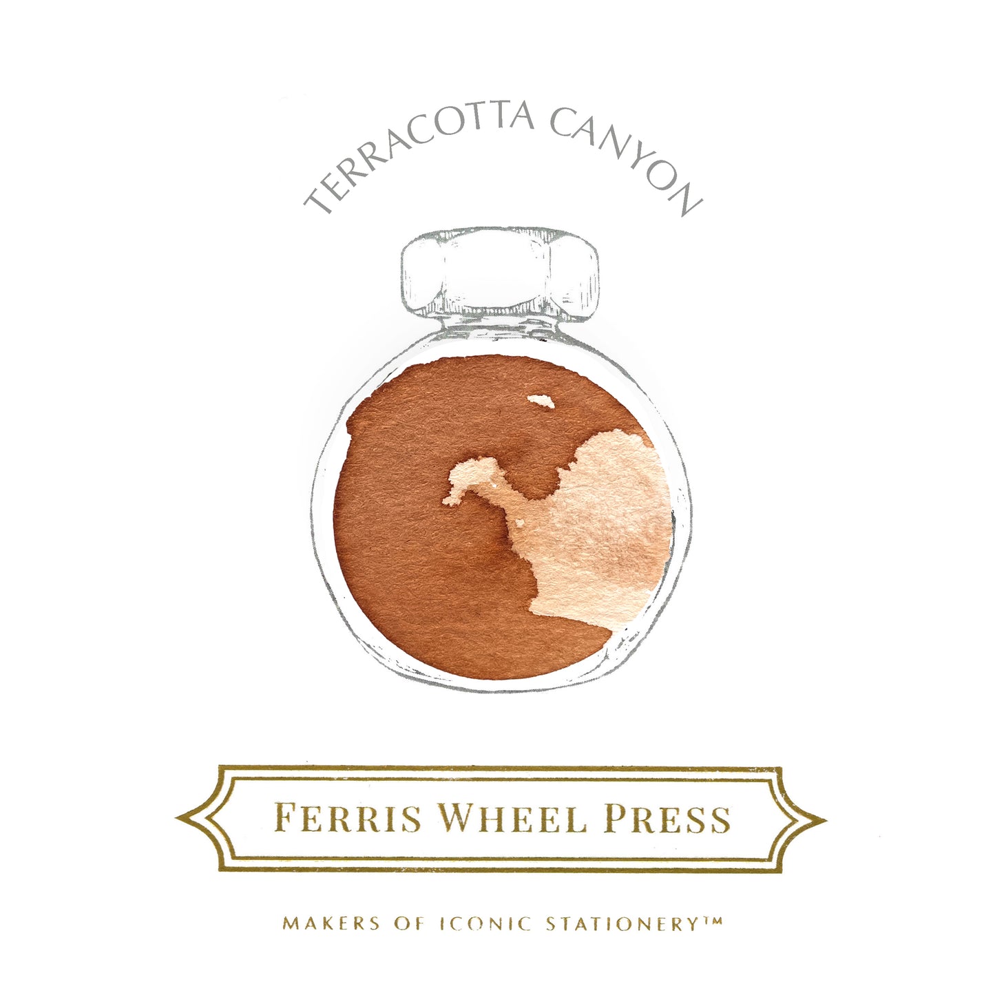 Southern Charm Collection | Terracota Canyon 38ml