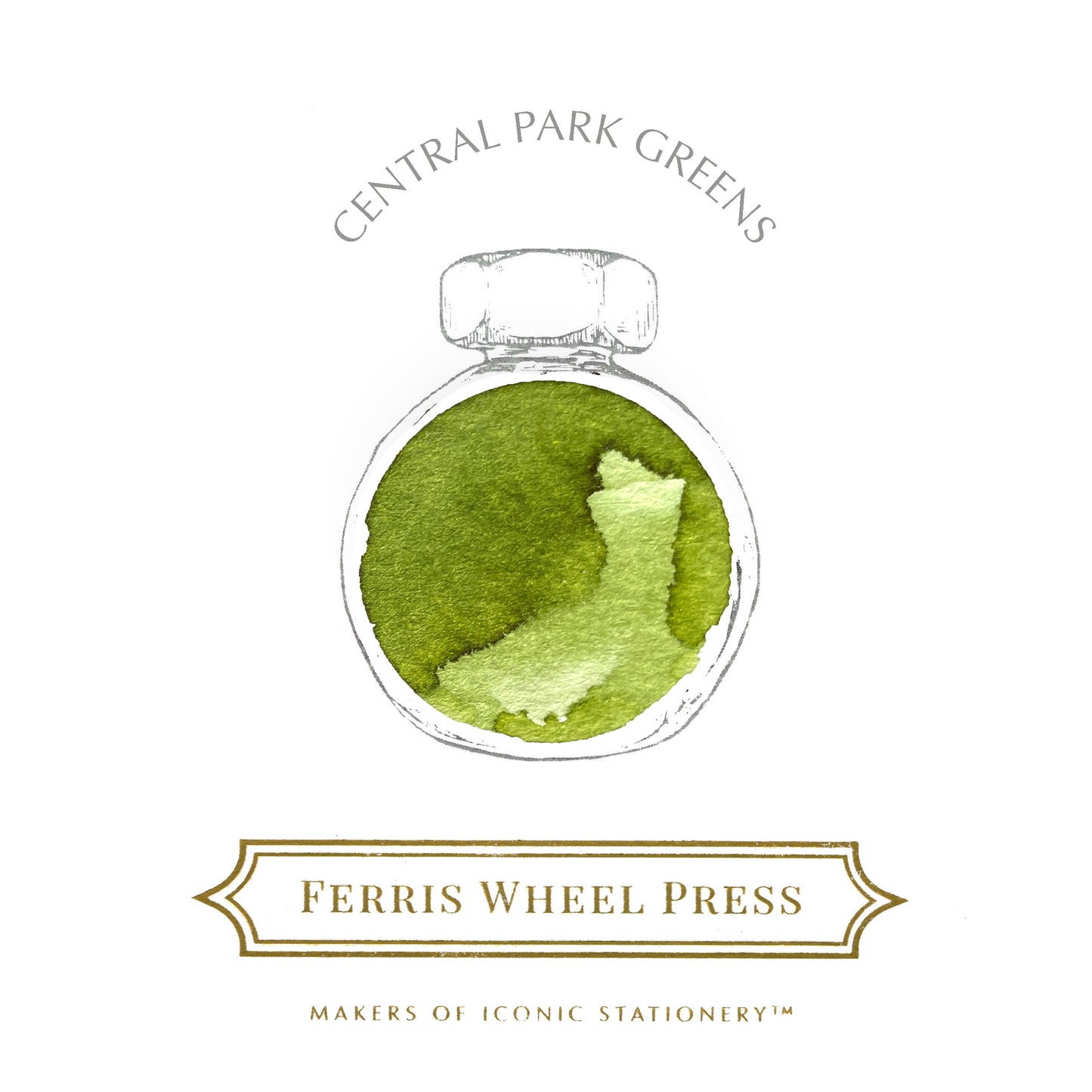 New York, New York Collection | Central Park Greens 38ml