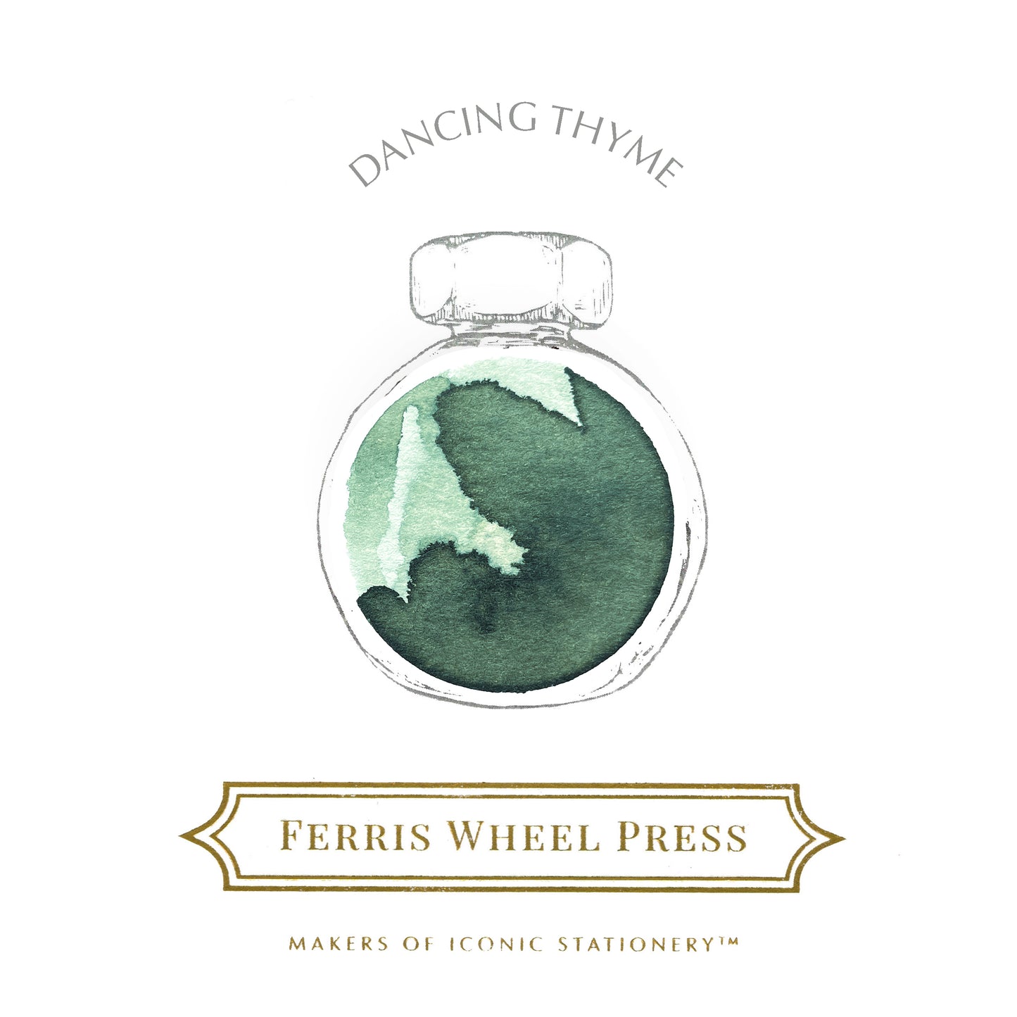 Southern Charm Collection | Dancing Thyme 38ml