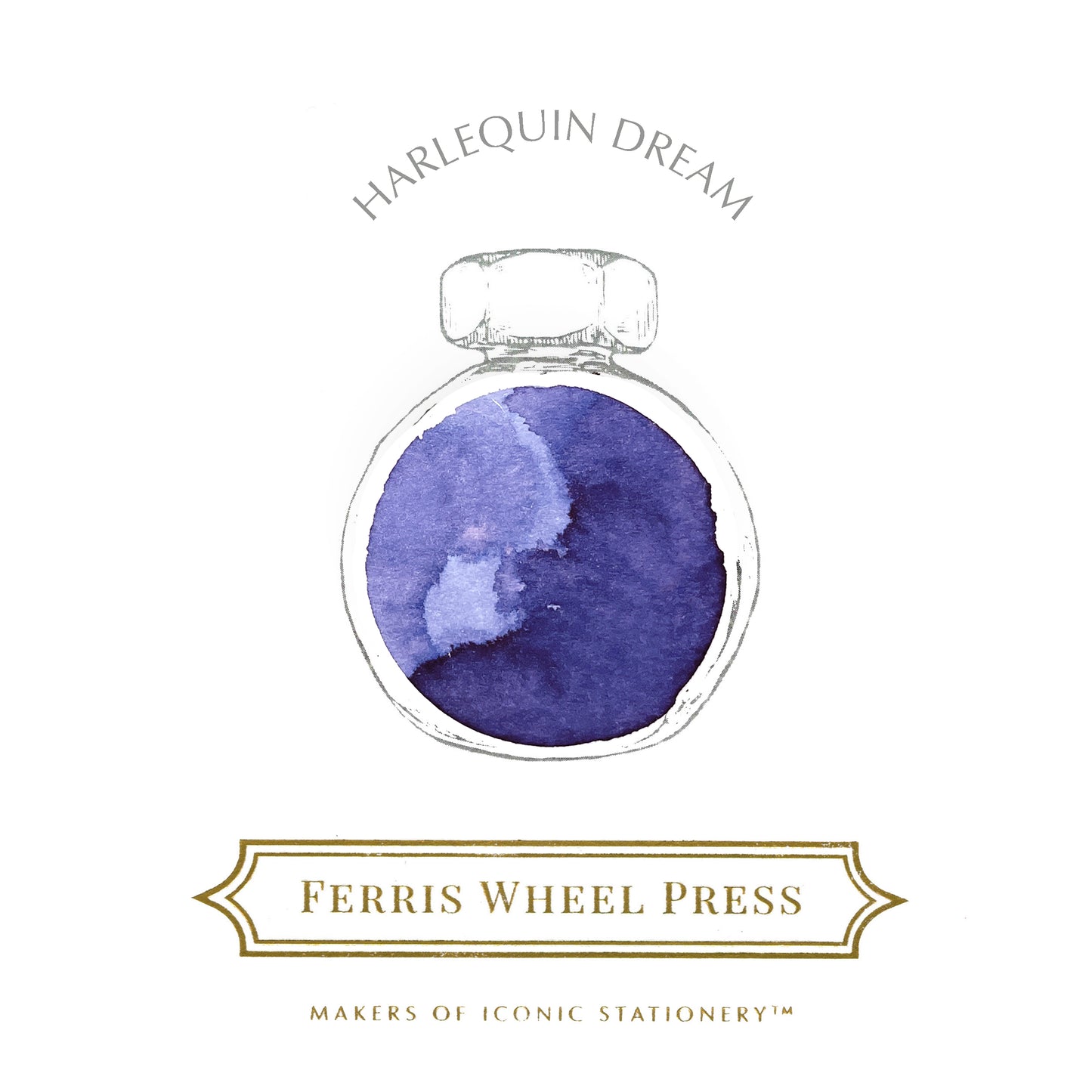 Harlequin Dream 38ml