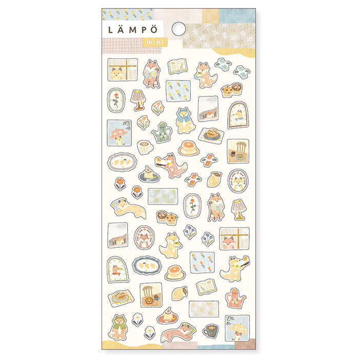 Lampo