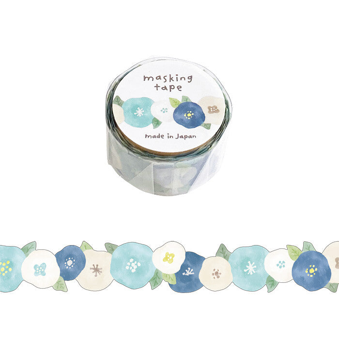 Washi Tape Edge-less