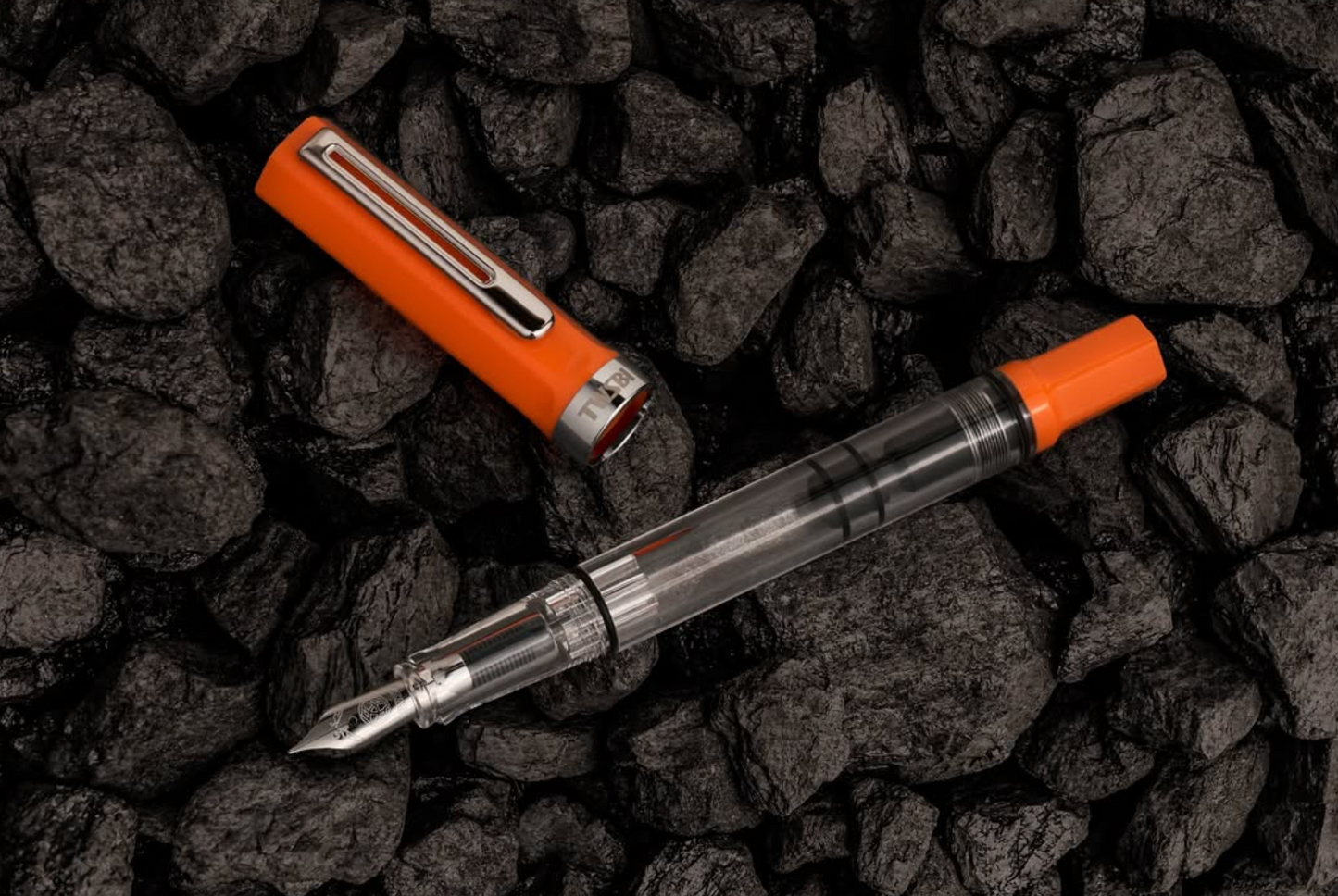 Twsbi | ECO | Heat