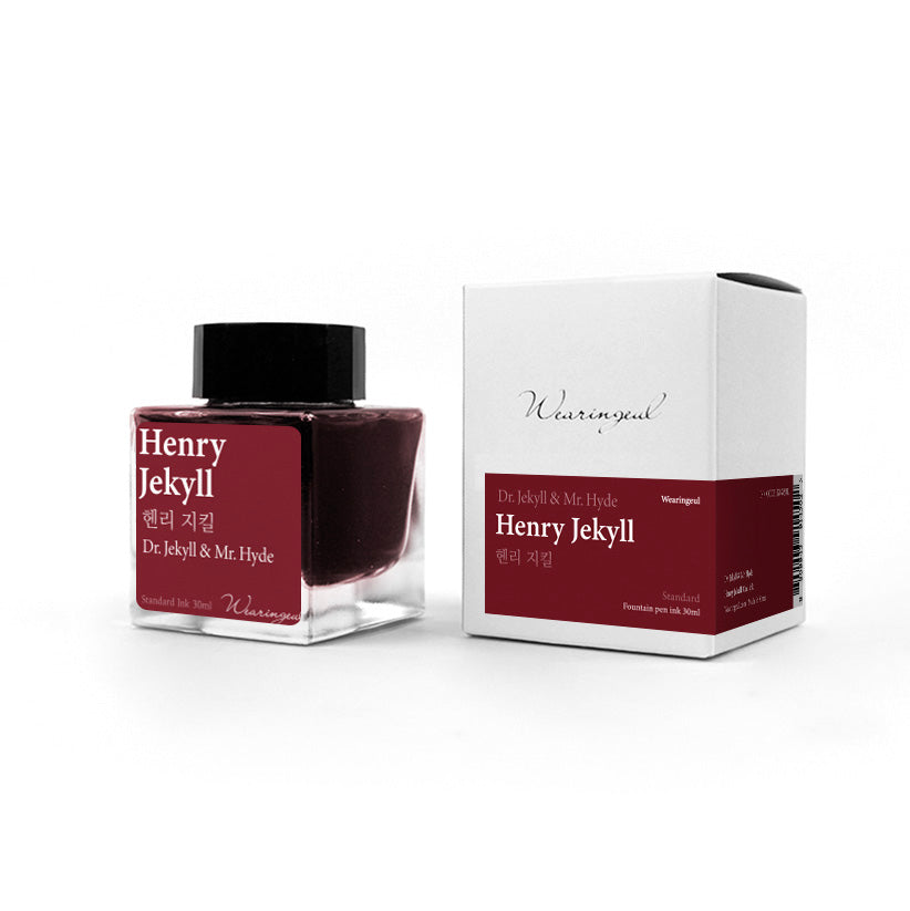 Jekyll to Hyde | Dr.Henry Jekyll - 30ml