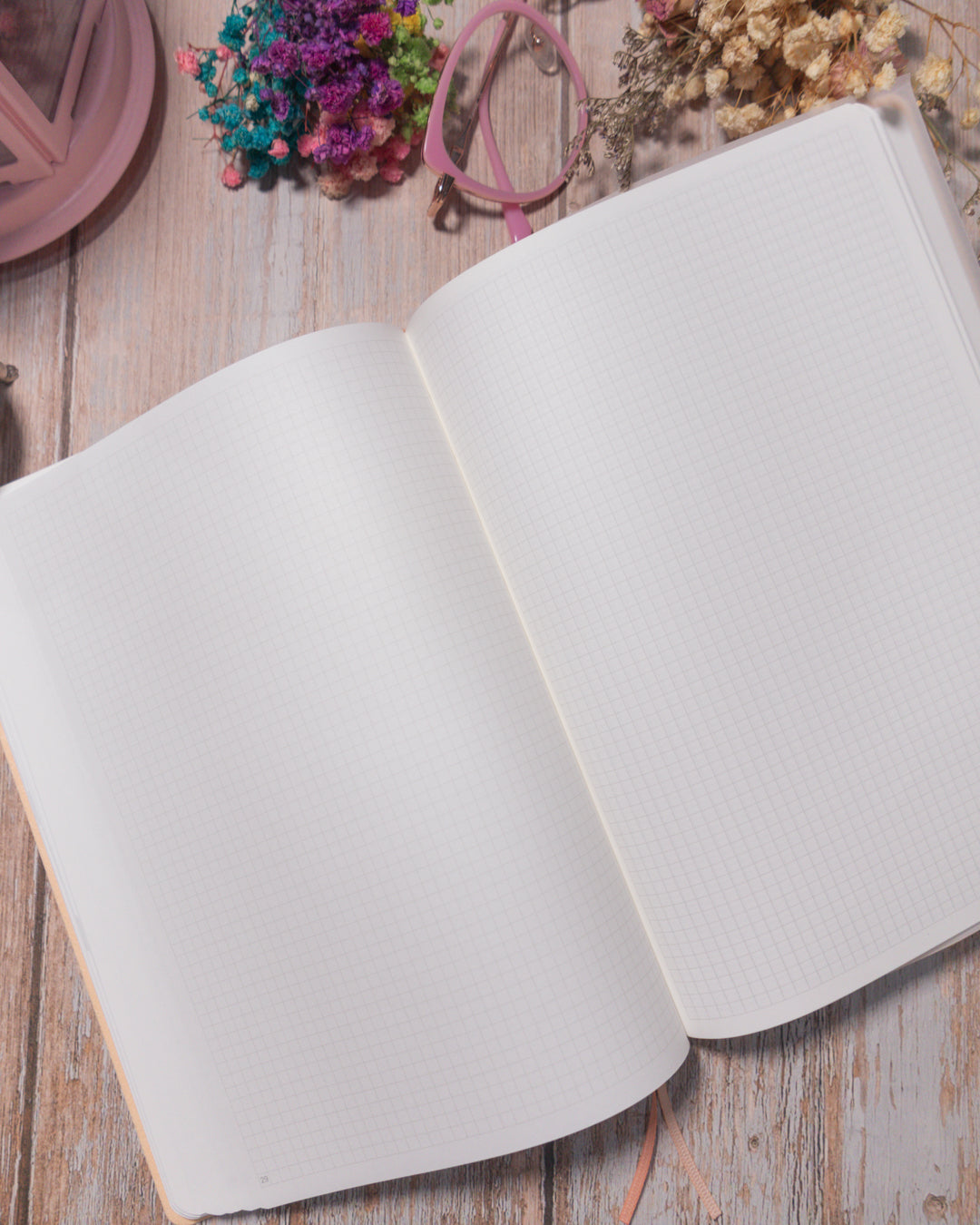 Kinbor Manage Time & Control Life | Agenda A5 - Semana vertical