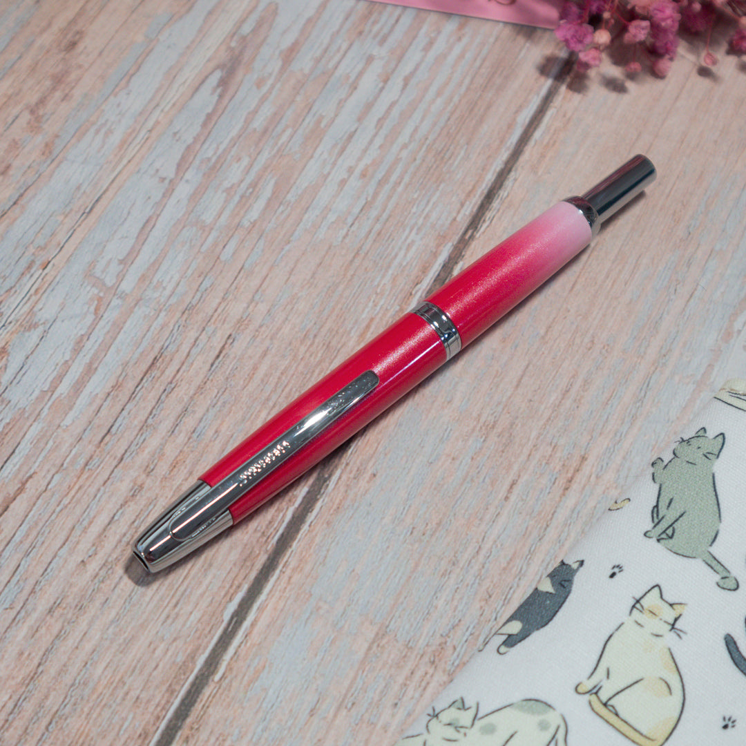 Jinhao 10 | Strawberry Cream