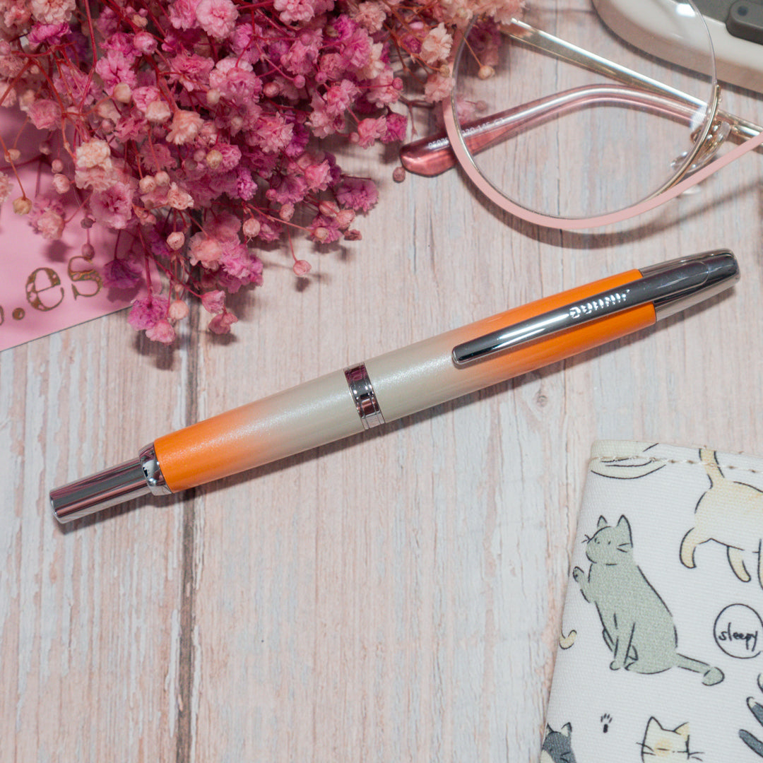 Jinhao 10 | Sunset Sand