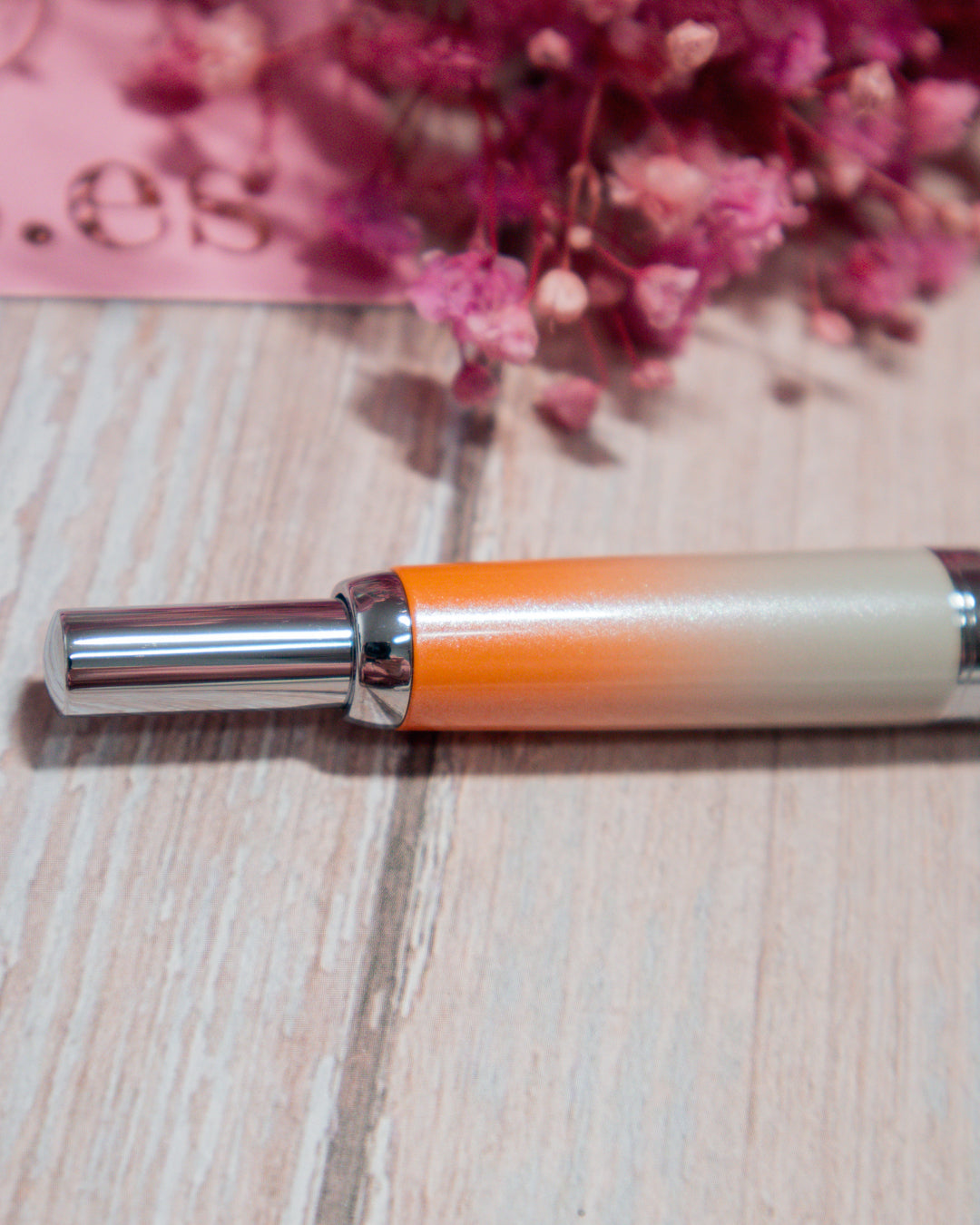 Jinhao 10 | Sunset Sand