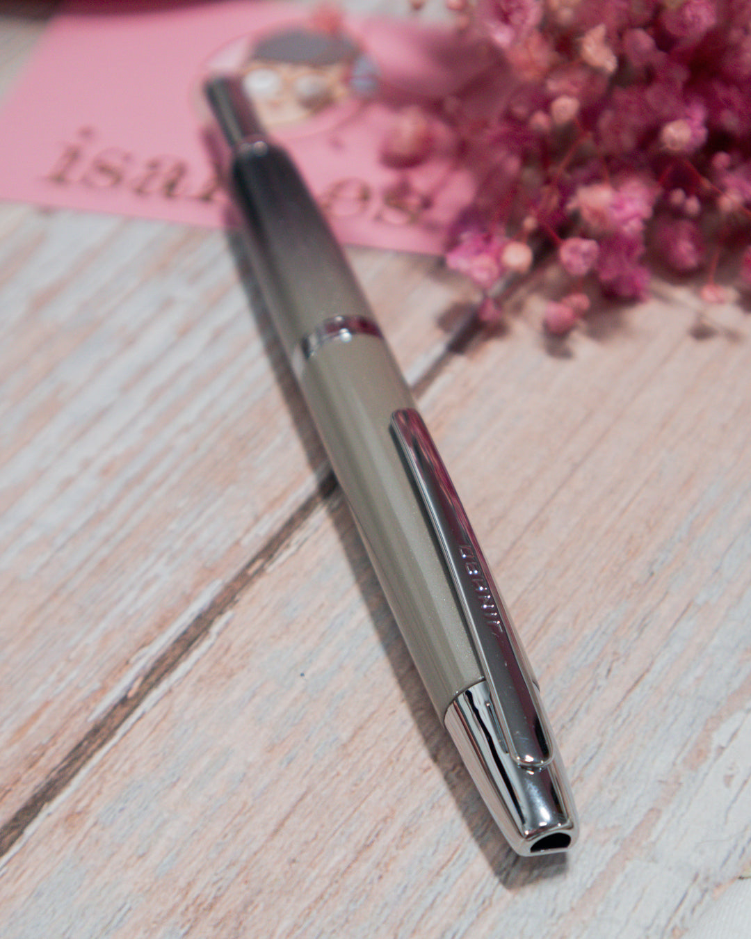 Jinhao 10 | Moonlight Mist