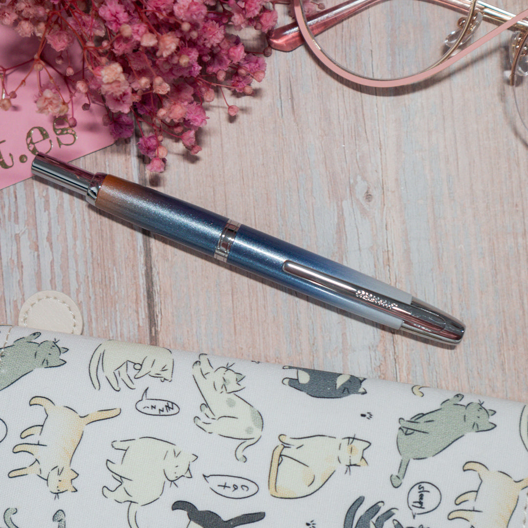 Jinhao 10 | Aurora Drift