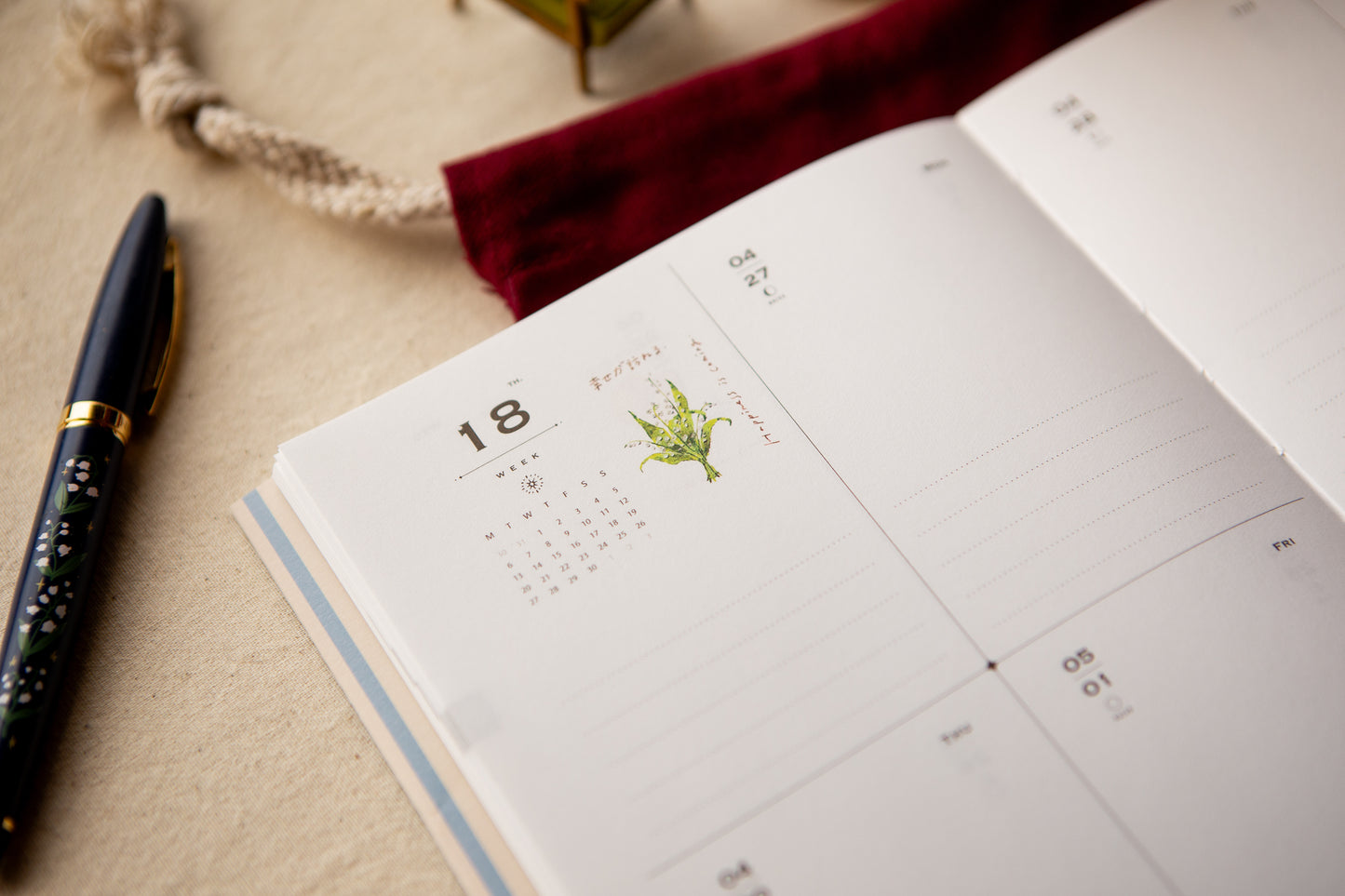 📌 Reserva abierta · Agenda - OURS Free Research Journal 2026