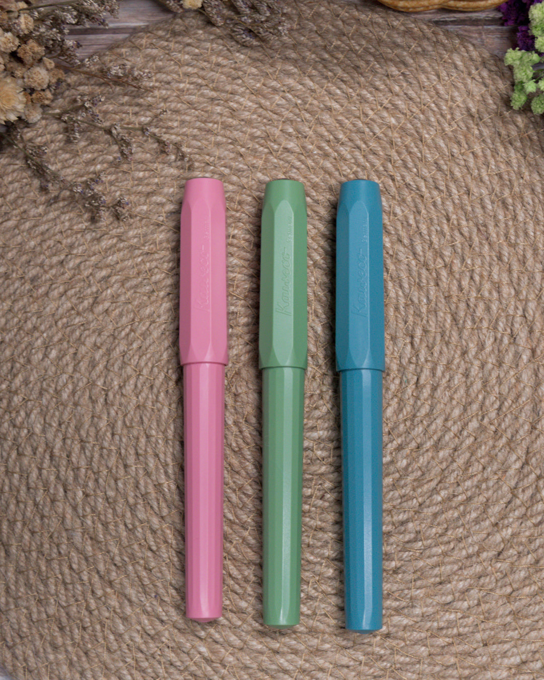 Kaweco | Perkeo - Jungle Green