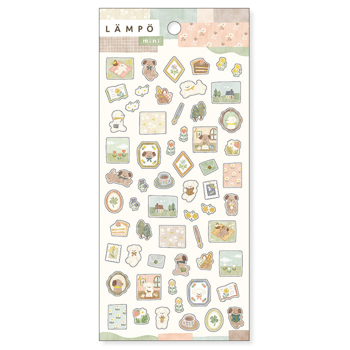 Lampo