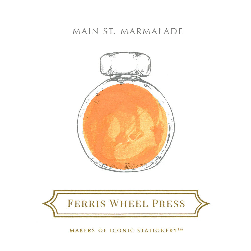 Twilight Garden Collection | Main St. Marmalade 38ml