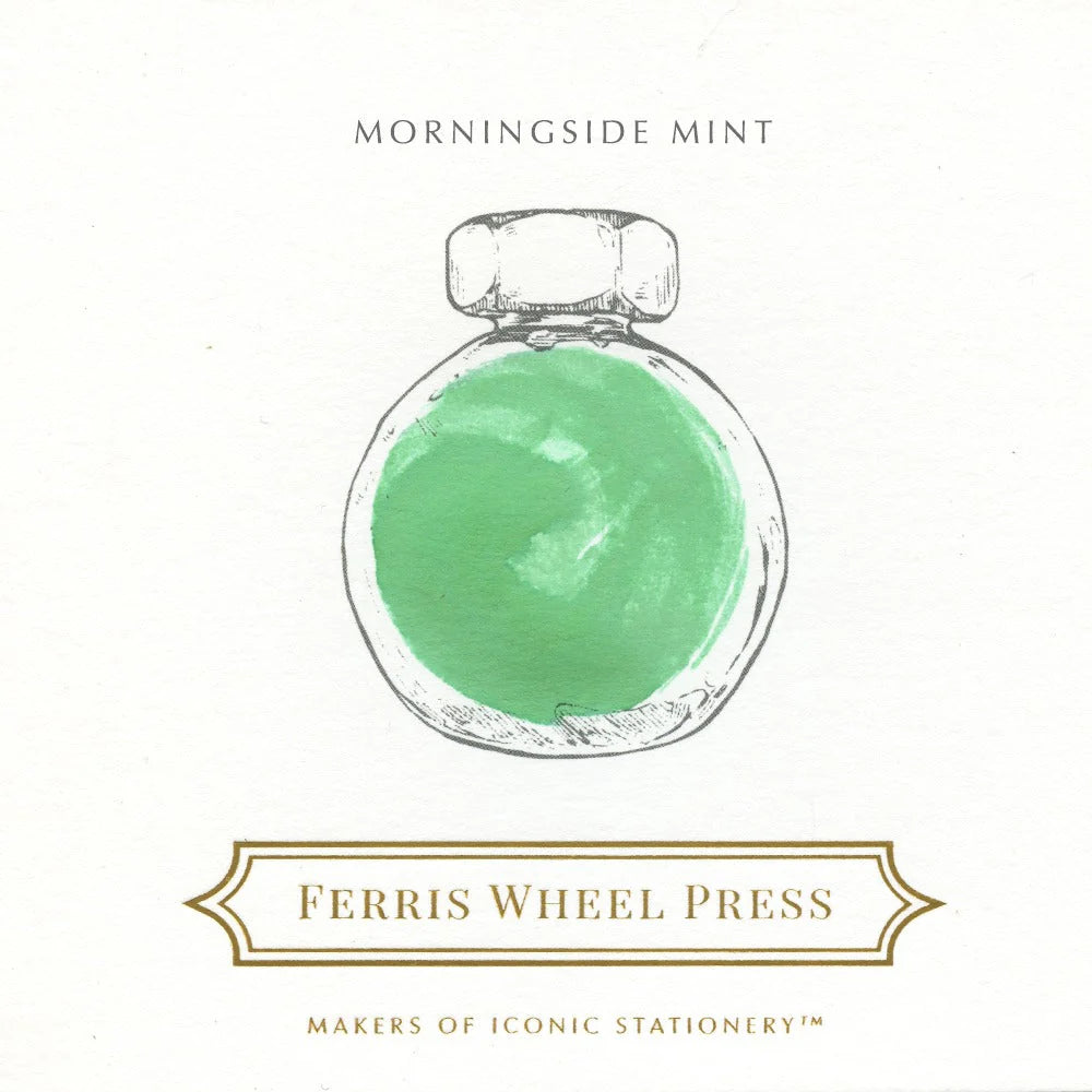Morningside Collection | Morningside Mint 38ml