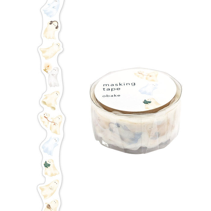 Washi Tape Die-cut
