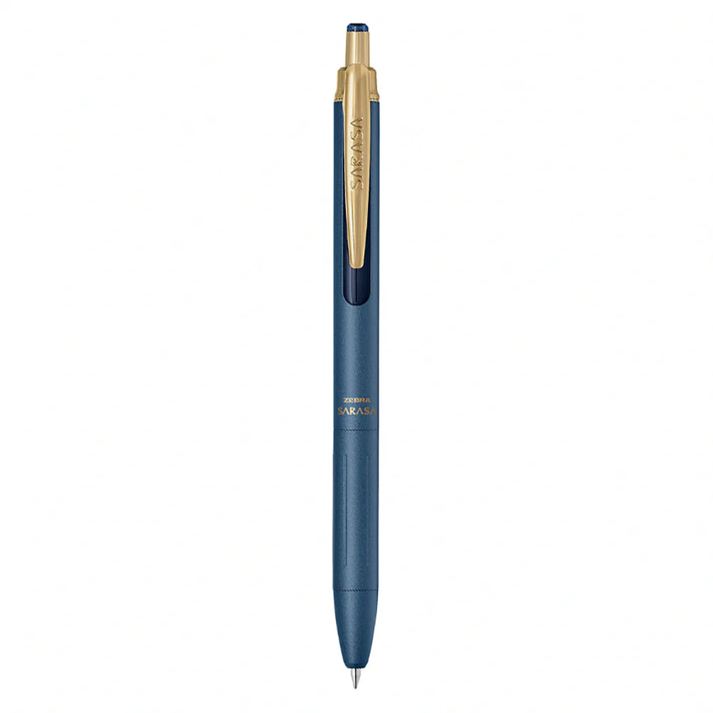 Sarasa Grand Vintage - Blue Gray