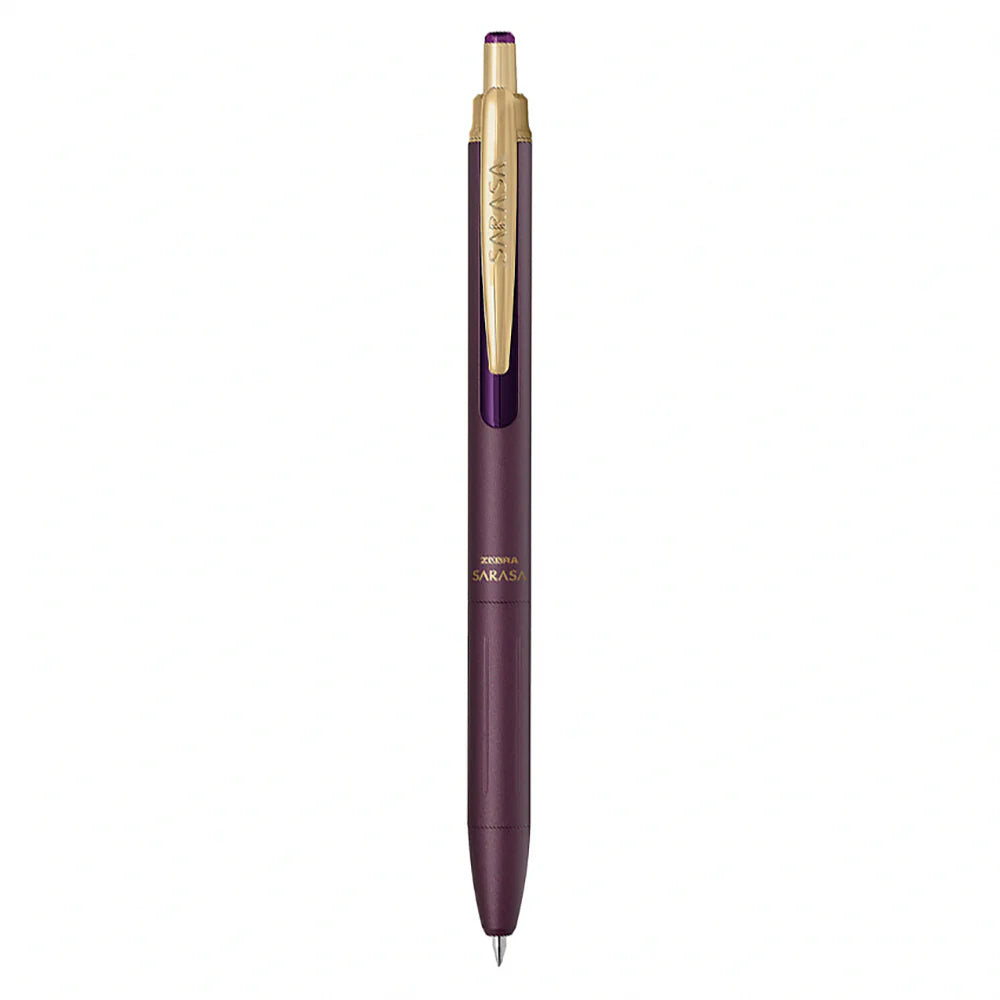 Sarasa Grand Vintage - Bordeaux Purple