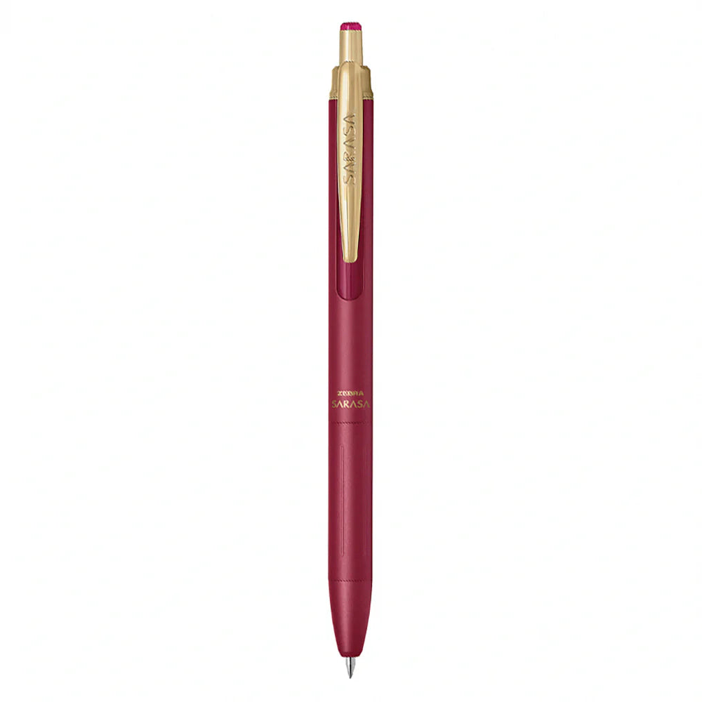 Sarasa Grand Vintage - Cassis Black